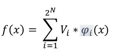 Math Formula